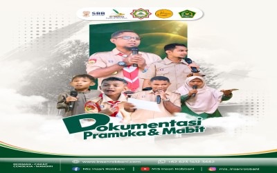MIS Insan Robbani Gelar Kegiatan MABIT, Perkuat Karakter dan Ketakwaan Peserta Didik